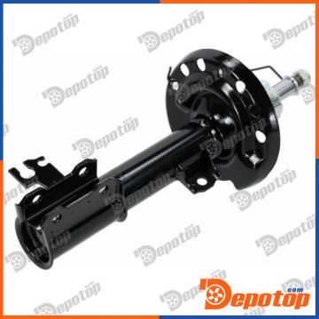 Amortisseur de suspension avant gauche pour OPEL | A-PL-009, 344065